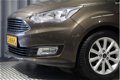 Ford C-Max - 1.0 EcoBoost 125pk Titanium Navi - 1 - Thumbnail