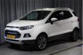 Ford EcoSport - 1.0 EcoBoost 125pk Titanium Navi - 1 - Thumbnail