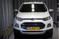 Ford EcoSport - 1.0 EcoBoost 125pk Titanium Navi - 1 - Thumbnail