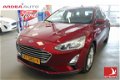 Ford Focus Wagon - 1.0 EcoBoost 100pk Trend Edition Wagon - 1 - Thumbnail