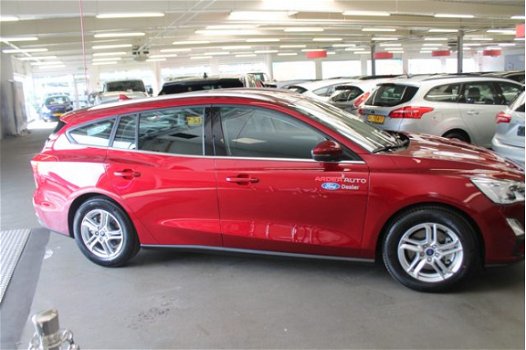 Ford Focus Wagon - 1.0 EcoBoost 100pk Trend Edition Wagon - 1