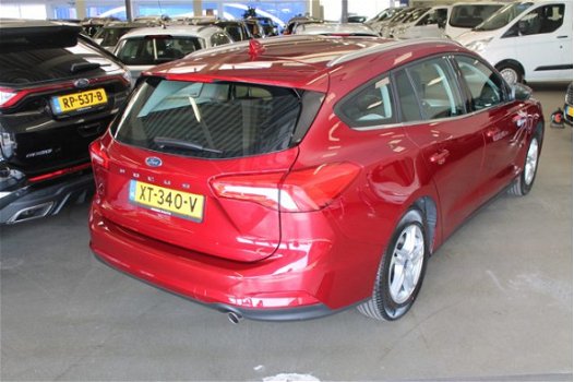 Ford Focus Wagon - 1.0 EcoBoost 100pk Trend Edition Wagon - 1