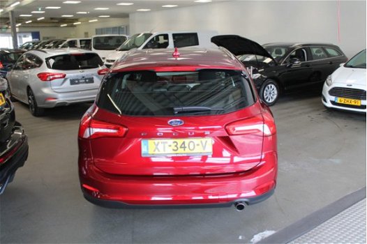 Ford Focus Wagon - 1.0 EcoBoost 100pk Trend Edition Wagon - 1