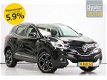 Renault Kadjar - TCe 130pk EDC/Aut.7 S-Edition | Full Led | Navi | Camera | 19
