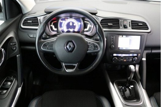 Renault Kadjar - TCe 130pk EDC/Aut.7 S-Edition | Full Led | Navi | Camera | 19