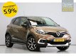 Renault Captur - TCe 90pk Intens | Navi | Clima | Cruise | Camera | Side-steps | Led Koplampen | Tre - 1 - Thumbnail