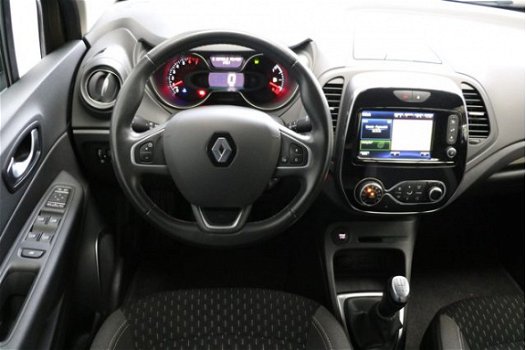 Renault Captur - TCe 90pk Intens | Navi | Clima | Cruise | Camera | Side-steps | Led Koplampen | Tre - 1