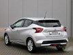 Nissan Micra - 1.0 IG-T N-Connecta | Multimediasysteem | Apple Carplay | Airco | Lichtmetalen velgen - 1 - Thumbnail