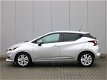 Nissan Micra - 1.0 IG-T N-Connecta | Multimediasysteem | Apple Carplay | Airco | Lichtmetalen velgen - 1 - Thumbnail