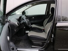 Nissan Note - 1.4 Life + | Navigatie | Cruise control | Climate control | Metallic lak | Lichtmetale