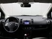 Nissan Note - 1.4 Life + | Navigatie | Cruise control | Climate control | Metallic lak | Lichtmetale - 1 - Thumbnail