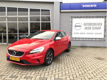 Volvo V40 - 2.0 D2 R-Design Geartronic | Standkachel | Leder| Full Led - 1 - Thumbnail