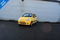 Chevrolet Matiz - 1.0 Style