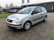 Volkswagen Polo - 1.4-16V - Nette Auto - Nwe Apk