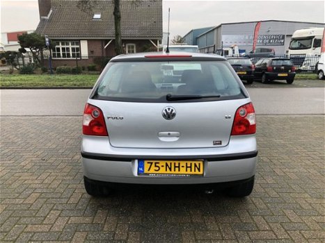 Volkswagen Polo - 1.4-16V - Nette Auto - Nwe Apk - 1