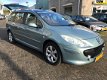 Peugeot 307 SW - 1.6-16V Pack zeer mooi auto. vol optie`s - 1 - Thumbnail