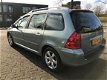 Peugeot 307 SW - 1.6-16V Pack zeer mooi auto. vol optie`s - 1 - Thumbnail