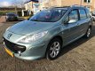 Peugeot 307 SW - 1.6-16V Pack zeer mooi auto. vol optie`s - 1 - Thumbnail