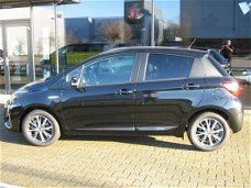 Toyota Yaris - 1.5 Hybrid Y20