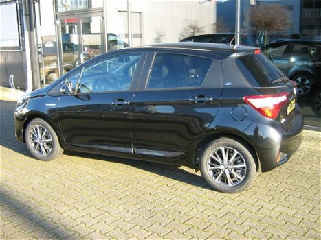 Toyota Yaris - 1.5 Hybrid Y20 - 1