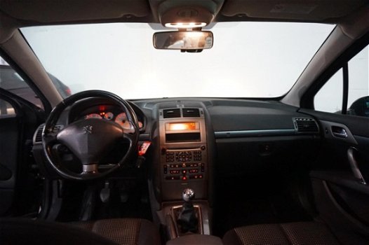 Peugeot 407 SW - 2.0-16V XS ✔ Mooie Auto ✔ Weinig Kilometers ☎ - 1