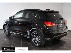 Mitsubishi ASX - 1.6 CONNECT PRO (Navigatie - Climate Control)