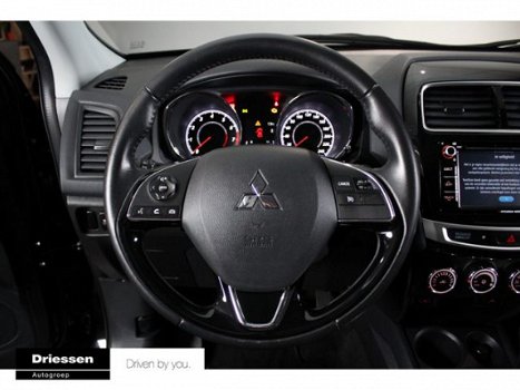 Mitsubishi ASX - 1.6 CONNECT PRO (Navigatie - Climate Control) - 1