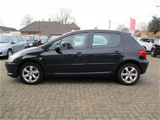 Peugeot 307 - 2.0-16V XS navigatie