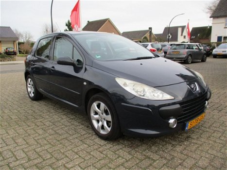 Peugeot 307 - 2.0-16V XS navigatie - 1