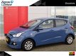 Hyundai i10 - 1.0i i-Motion Comfort Plus | 1e Eigenaar | Dealer onderhouden | Cruise control | Clima - 1 - Thumbnail