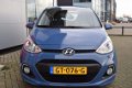 Hyundai i10 - 1.0i i-Motion Comfort Plus | 1e Eigenaar | Dealer onderhouden | Cruise control | Clima - 1 - Thumbnail