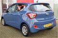 Hyundai i10 - 1.0i i-Motion Comfort Plus | 1e Eigenaar | Dealer onderhouden | Cruise control | Clima - 1 - Thumbnail