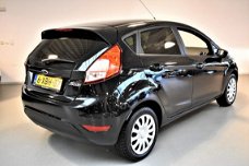 Ford Fiesta - 1.0 Style AIRCO NAVI PDC