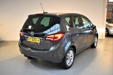 Opel Meriva - 1.4 Turbo Cosmo NAVI CRUISE CONTROL CLIMATE CONTROL