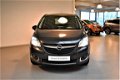 Opel Meriva - 1.4 Turbo Cosmo NAVI CRUISE CONTROL CLIMATE CONTROL - 1 - Thumbnail