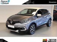 Renault Captur - 0.9 TCe Intens