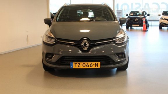 Renault Clio Estate - 0.9 TCe Intens - 1