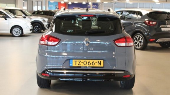 Renault Clio Estate - 0.9 TCe Intens - 1