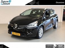 Renault Clio Estate - 0.9 TCe Intens