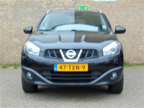 Nissan Qashqai - 1.6 Connect Edition | Navi | Climate & Cruise control | 18 inch Lichtmetalen velgen - 1