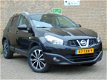 Nissan Qashqai - 1.6 Connect Edition | Navi | Climate & Cruise control | 18 inch Lichtmetalen velgen - 1 - Thumbnail