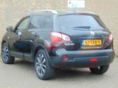 Nissan Qashqai - 1.6 Connect Edition | Navi | Climate & Cruise control | 18 inch Lichtmetalen velgen - 1