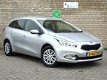 Kia Cee'd - 1.6i BusinessLine | Automaat | Navi | Climate en Cruise control | Bluetooth | 1e Eigenaa - 1 - Thumbnail