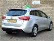 Kia Cee'd - 1.6i BusinessLine | Automaat | Navi | Climate en Cruise control | Bluetooth | 1e Eigenaa - 1 - Thumbnail