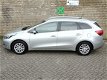 Kia Cee'd - 1.6i BusinessLine | Automaat | Navi | Climate en Cruise control | Bluetooth | 1e Eigenaa - 1 - Thumbnail