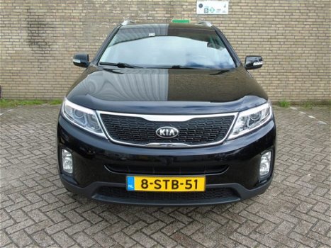 Kia Sorento - 2.4i Plus Pack | Navi | Climate & cruise control | Trekhaak | Lichtmetalen velgen | Tr - 1