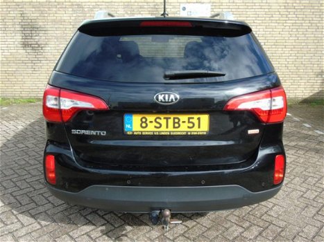 Kia Sorento - 2.4i Plus Pack | Navi | Climate & cruise control | Trekhaak | Lichtmetalen velgen | Tr - 1