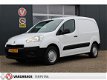 Peugeot Partner - 120 1.6 HDI L1 XR Profit + (75pk) Airco/ Elek. pakket/ C.V. Afstand/ Bluetooth/ AU - 1 - Thumbnail