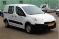 Peugeot Partner - 120 1.6 HDI L1 XR Profit + (75pk) Airco/ Elek. pakket/ C.V. Afstand/ Bluetooth/ AU - 1 - Thumbnail