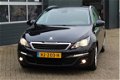 Peugeot 308 SW - 1.6 BlueHDI Blue Executive Pack (120pk) Pano-Dak/ Navi/ Clima/ Cruise/ Elek. pakket - 1 - Thumbnail